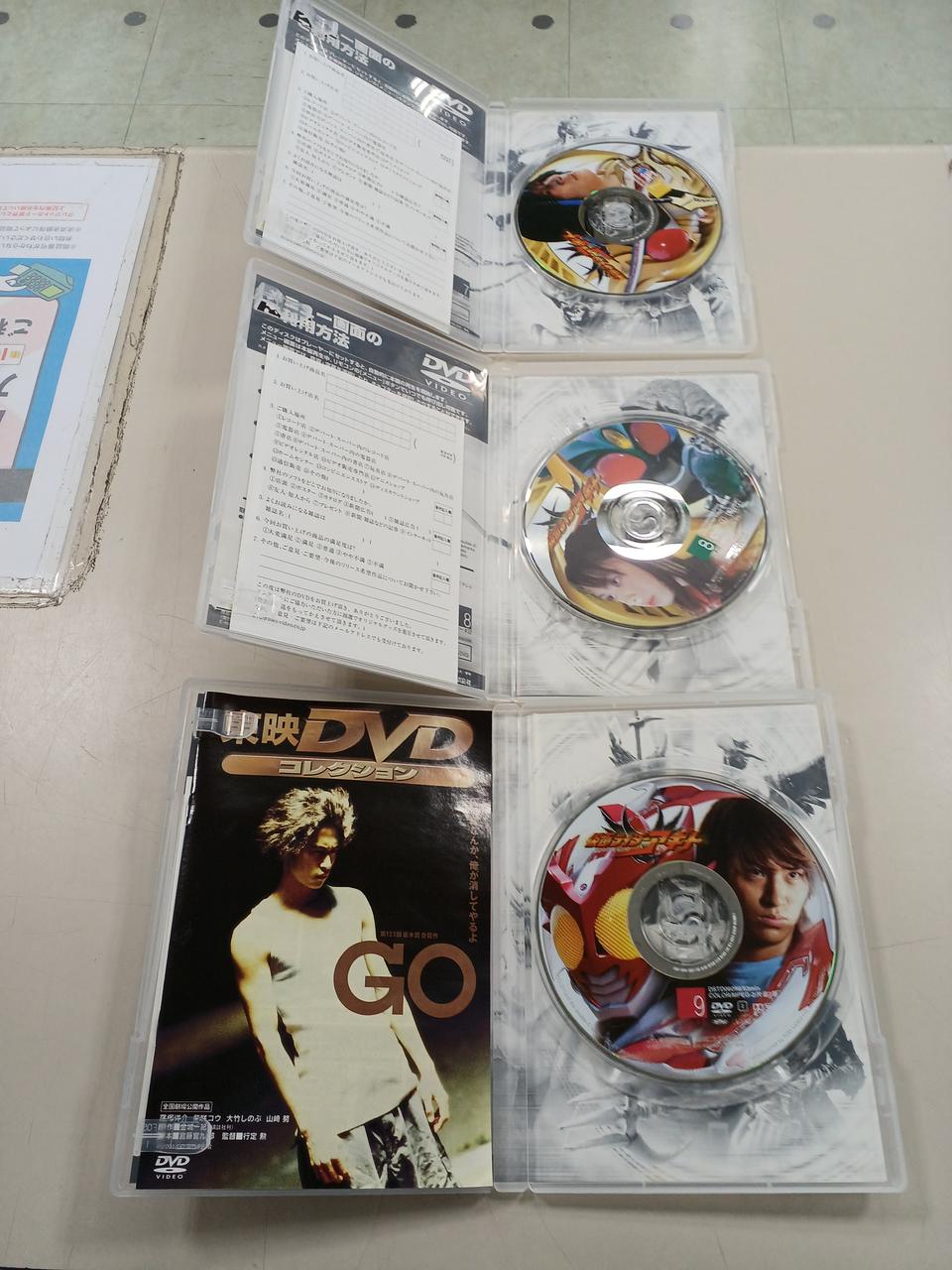 仮面ライダーアギト DVD全巻セット Amazon.co.jp: 仮面ライダーアギト 全12巻セット レンタル落ち