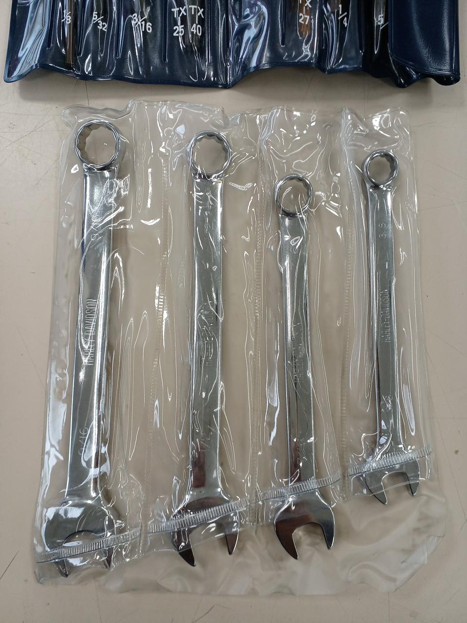 【美品】ハーレーダビッドソン工具 pwt-51-kbt4463-