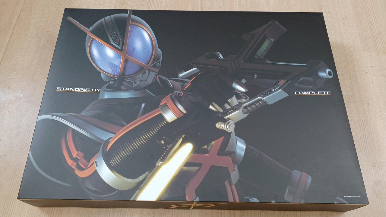 csm カイザギア　美品　最終価格 BANDAI|CSMカイザギア|HARDOFFオフモール（オフモ