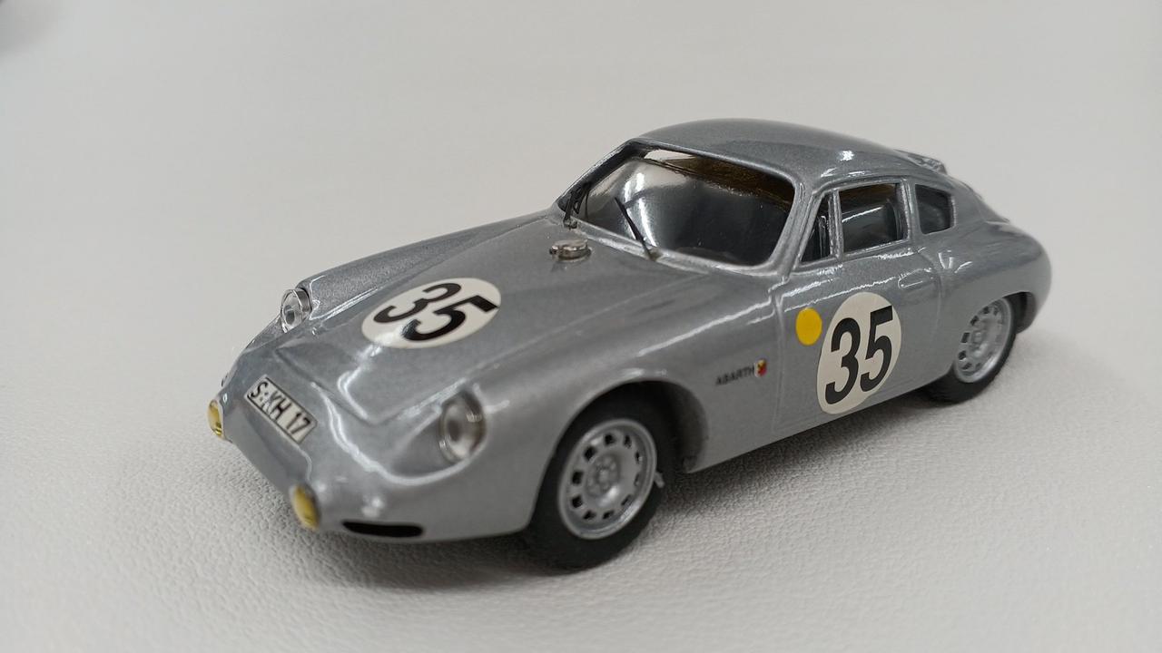 ポルシェ356 ブルム　1/43スケール 2025年最新】Yahoo!オークション -porsche 356 ブルムの中古品