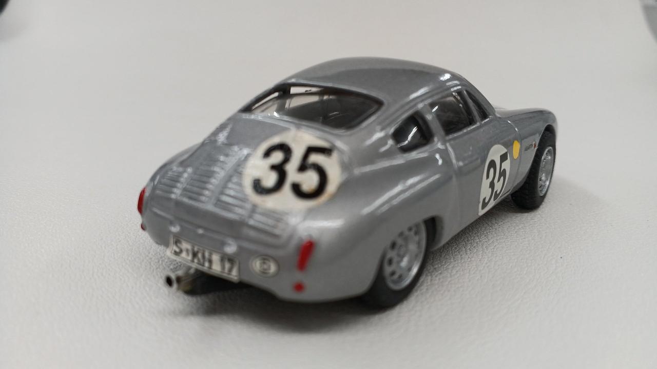EXEM|1/43スケール|HARDOFFオフモール（オフモ）|2013600000123482
