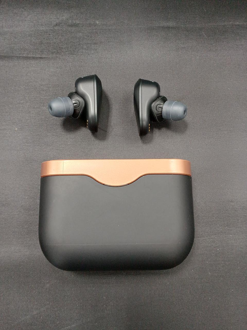中古美品　SONY WF-1000XM3(B) ソニー(SONY)|WF-1000XM3|HARDOFFオフモール（オフモ