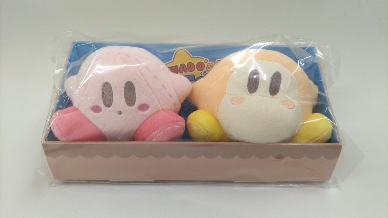 星のカービィ ヤマシロヤ限定ぬいぐるみ ワドルディ ヤマシロヤ限定ぬいぐるみ カービィ ワドルディ - メルカリ