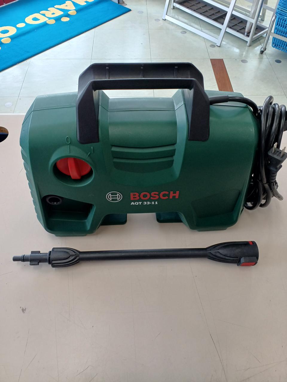 BOSCH|高圧洗浄機|HARDOFFオフモール（オフモ）|2013600000118805