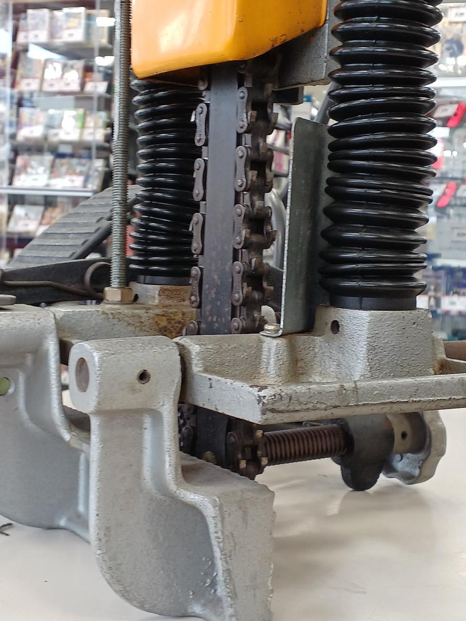 マキタ　チェーンノミ　中古　古い Makita - ☆中古品☆makita マキタ チェーンノミ 7104 100V 12A