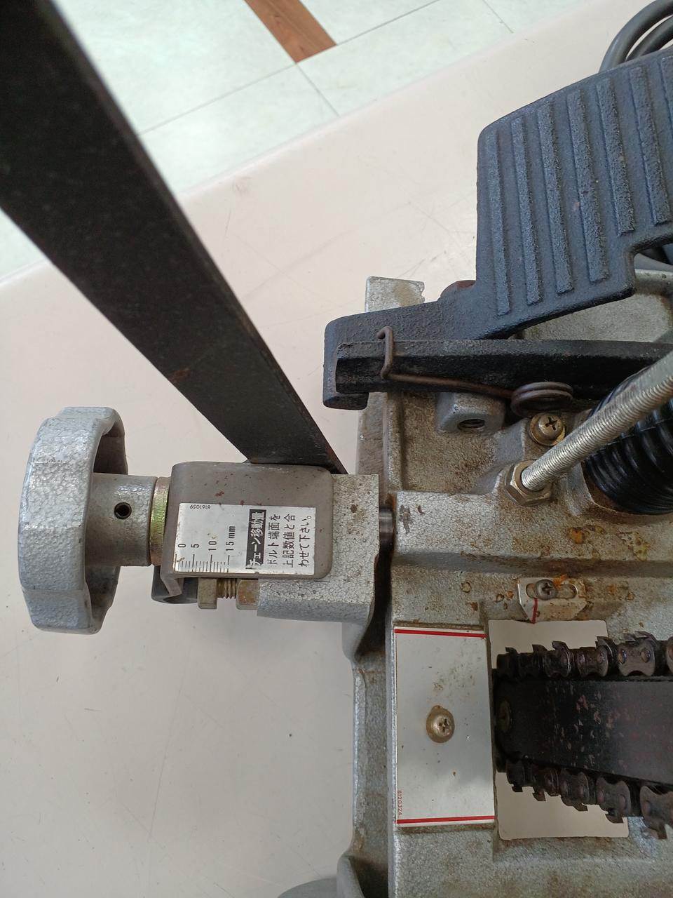 マキタ(MAKITA)|チェーンノミ|HARDOFFオフモール（オフモ