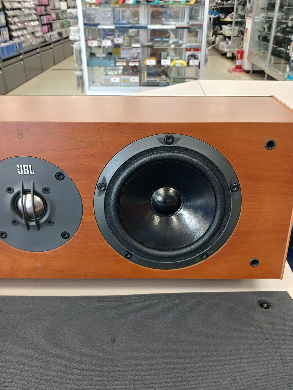 JBL センタースピーカー　生産完了品 JBL|センタースピーカー|HARDOFFオフモール（オフモ