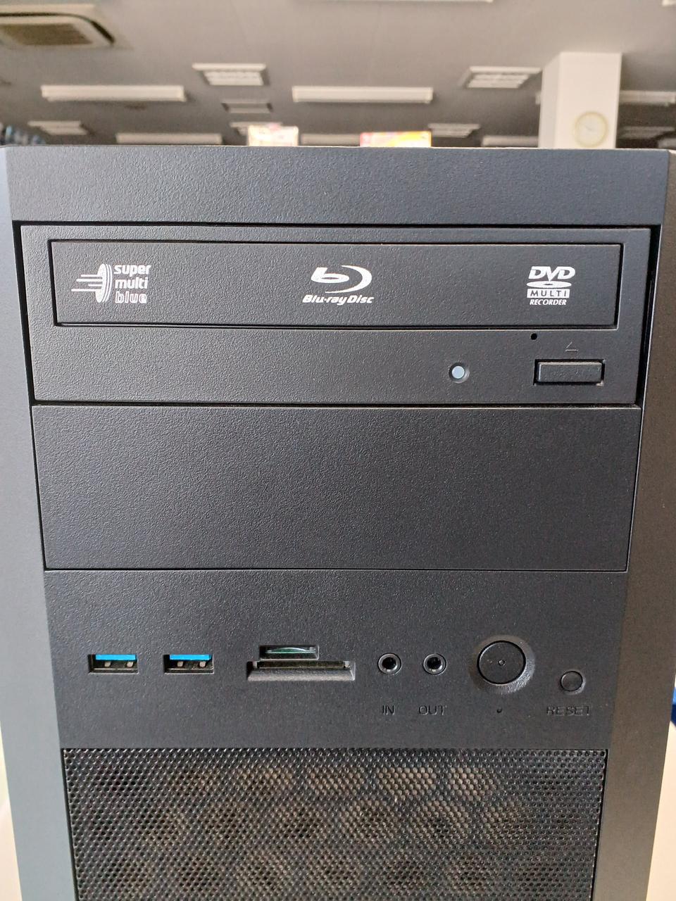 RAYTREK|デスクトップパソコン|HARDOFFオフモール（オフモ