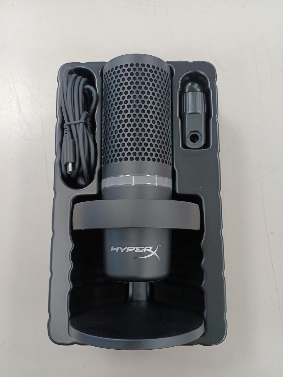 HYPERX|ゲーミングマイク|HARDOFFオフモール（オフモ
