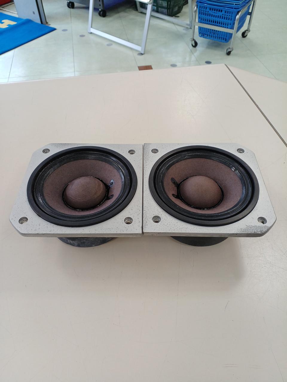 YAMAHA|スピーカーユニットペア|HARDOFFオフモール（オフモ