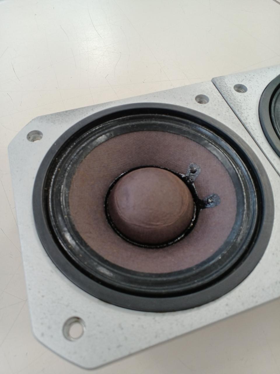 YAMAHA|スピーカーユニットペア|HARDOFFオフモール（オフモ