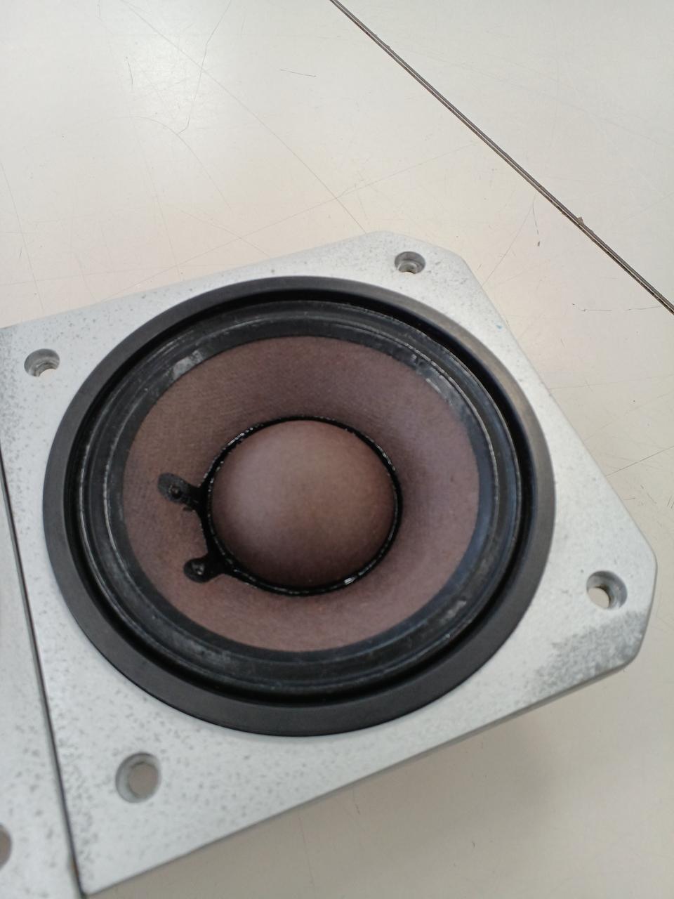 YAMAHA|スピーカーユニットペア|HARDOFFオフモール（オフモ