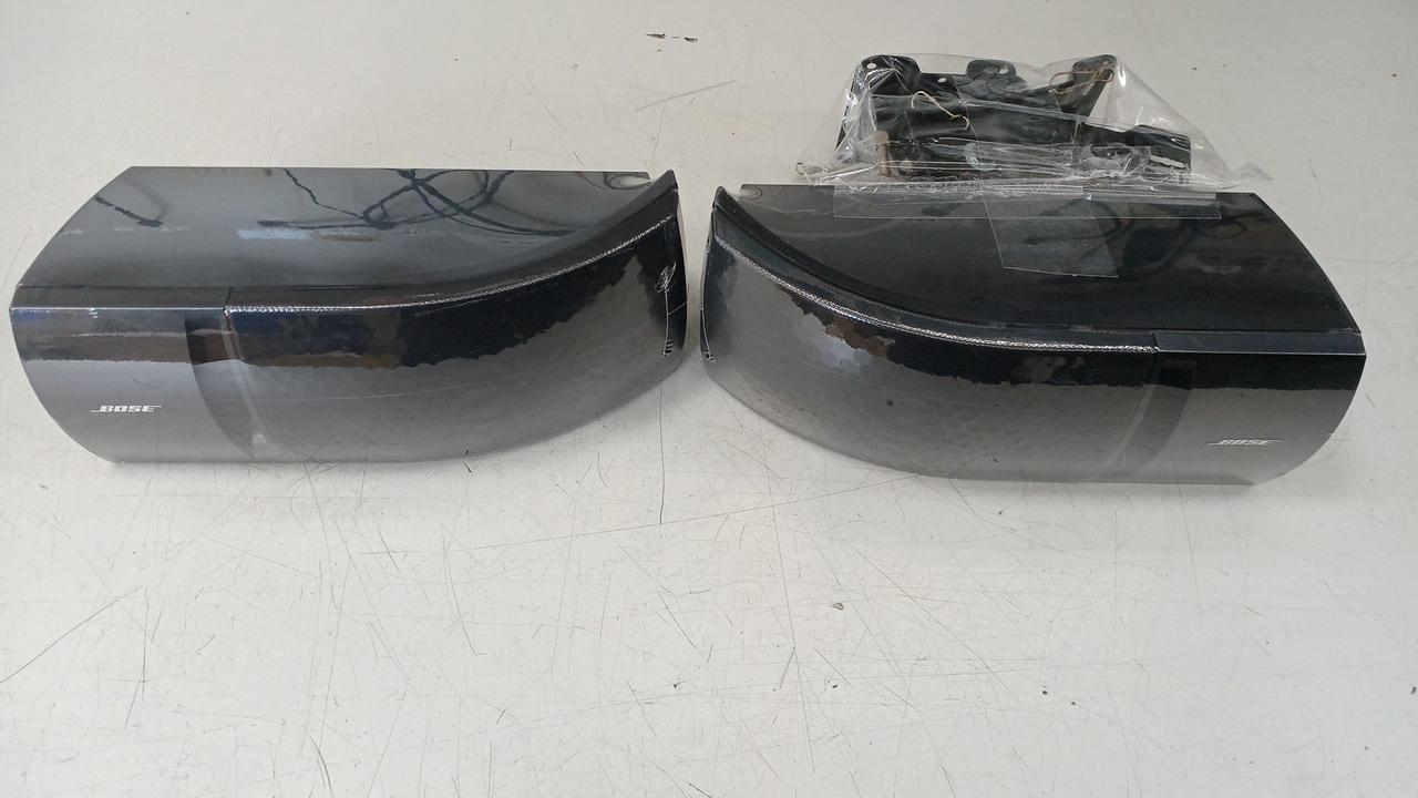 BOSE161左右スピーカー BOSE ボーズ スピーカー 161 左右セット