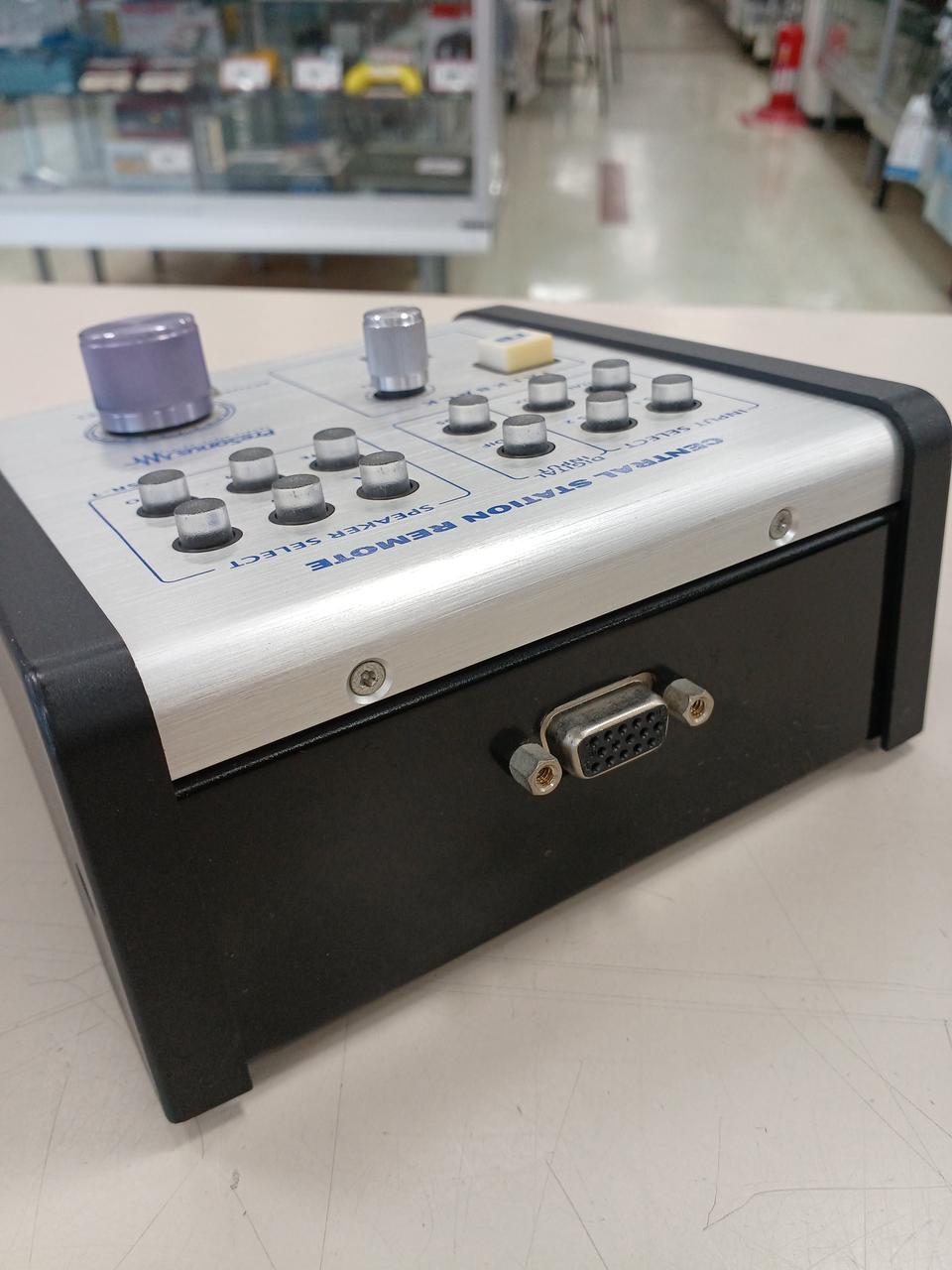 PRESONUS|モニターコントローラー|HARDOFFオフモール（オフモ