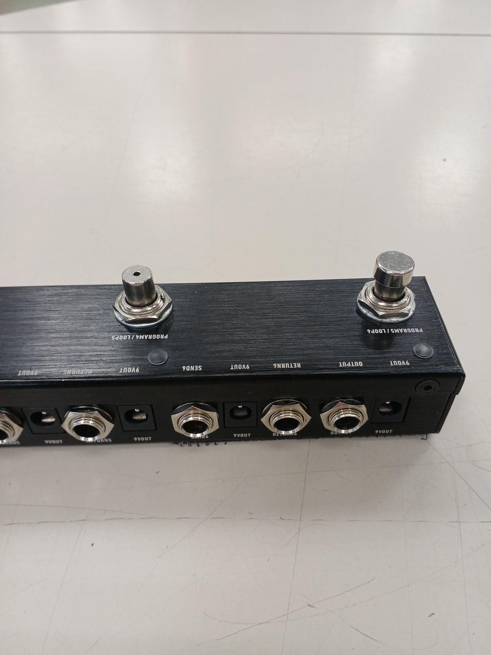 one control スイッチャー 9/30 16:00まで 5% OFF!】One Control Caiman Tail Loop