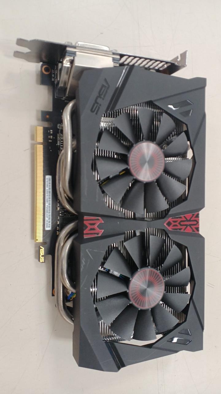 ASUS|STRIX-GTX1060-DC2O6G|HARDOFFオフモール（オフモ