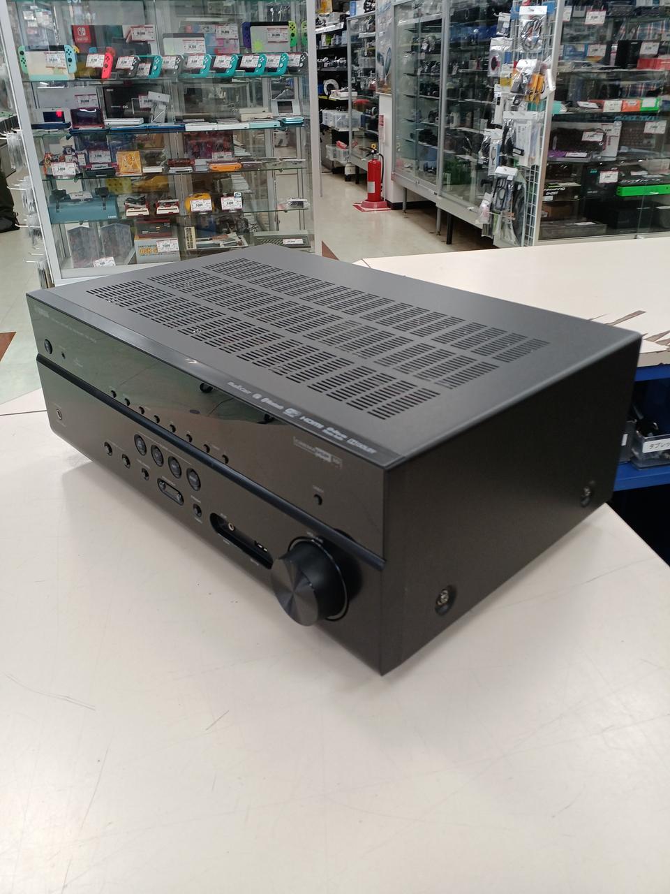 YAMAHA|AVアンプ|HARDOFFオフモール（オフモ）|2013600000106096