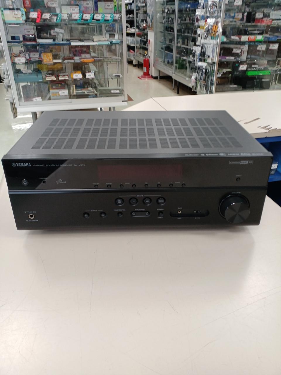 値下げ！早いもの勝ち！美品★YAMAHA AVアンプ 値下げ！早いもの勝ち！美品☆YAMAHA AVアンプ ヤマハ avアンプの