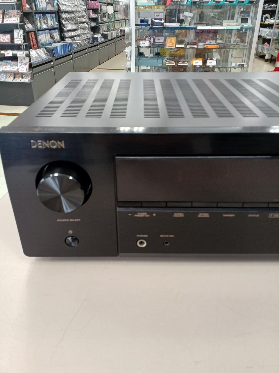 DENON|AVアンプ|HARDOFFオフモール（オフモ）|2013600000115875