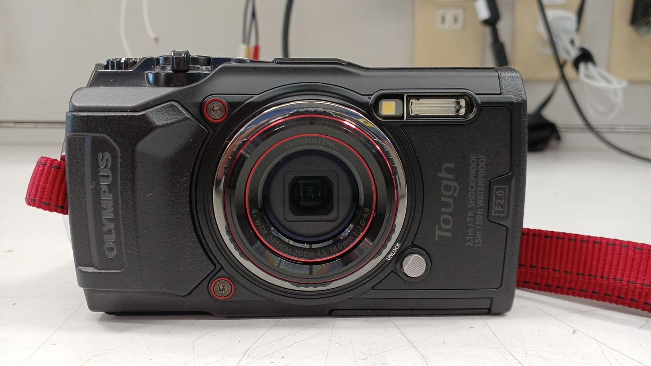 オリンパス(OLYMPUS)|コンパクトデジタルカメラ|HARDOFFオフモール