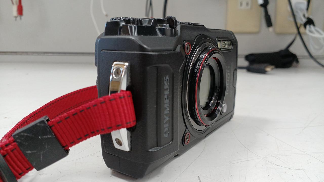 オリンパス(OLYMPUS)|コンパクトデジタルカメラ|HARDOFFオフモール