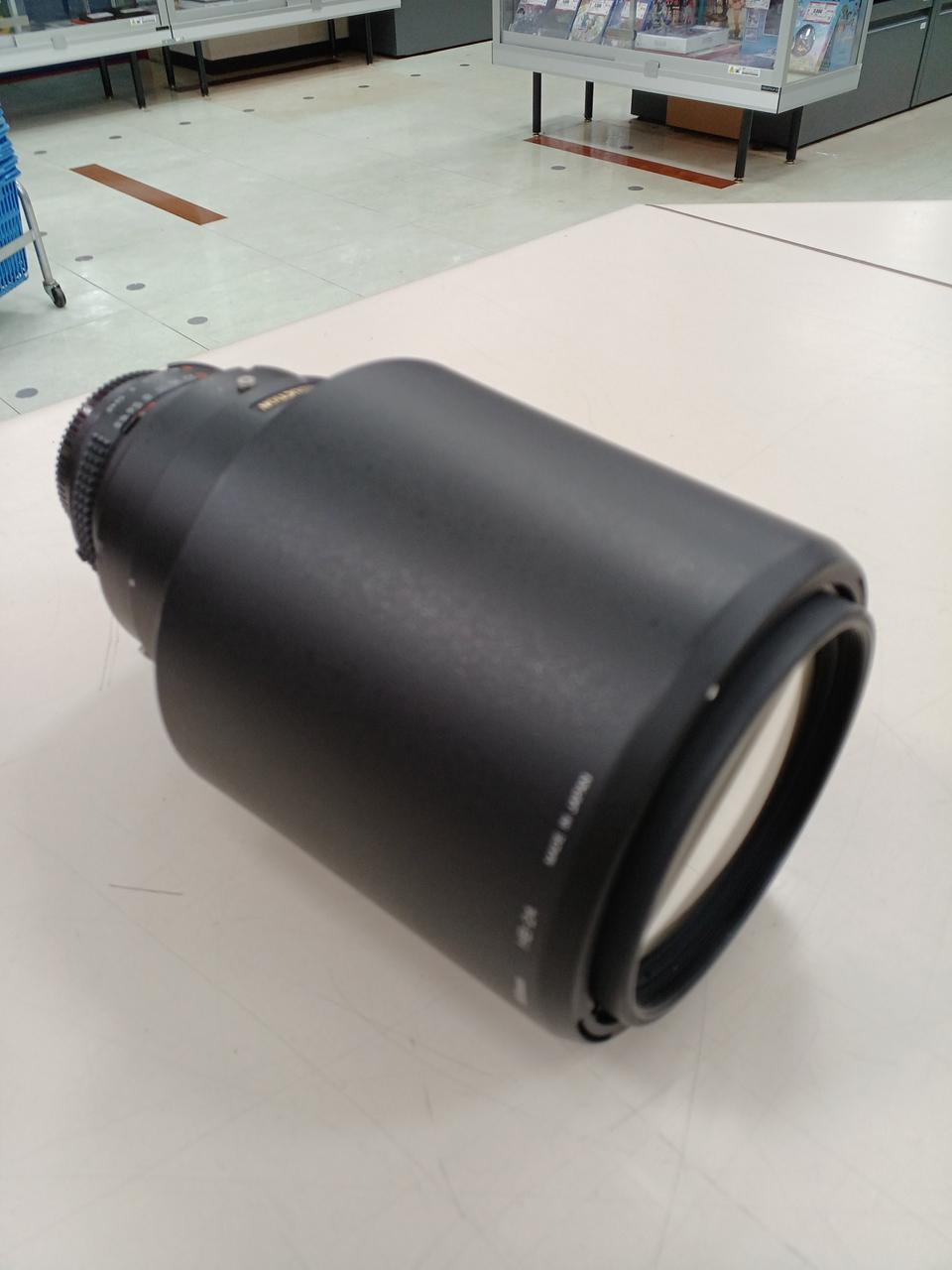 NIKON|レンズ|HARDOFFオフモール（オフモ）|2013600000124779