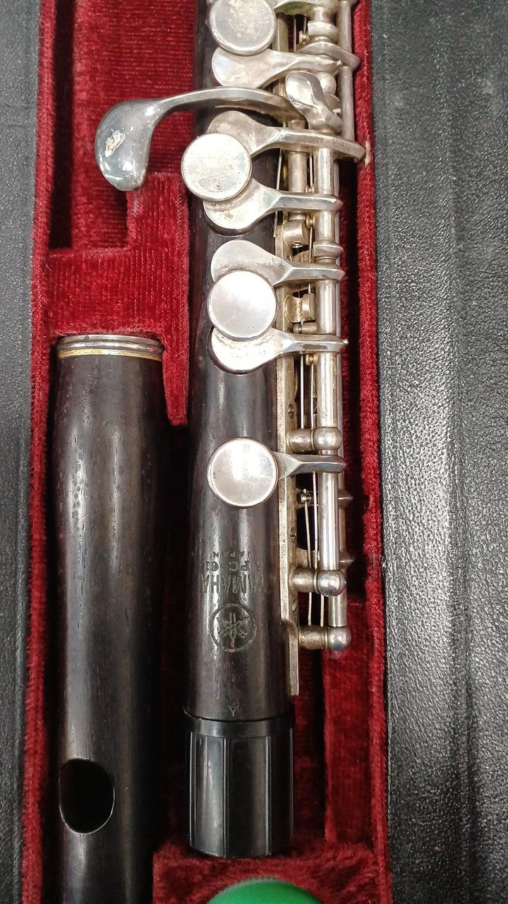 YAMAHA|ピッコロ|HARDOFFオフモール（オフモ）|2013600000125921