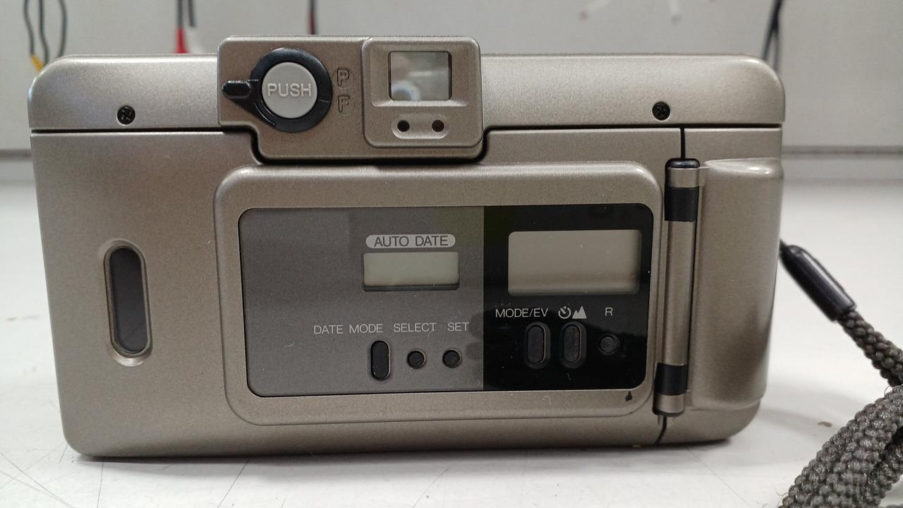 KONICA|コンパクトフィルムカメラ|HARDOFFオフモール（オフモ