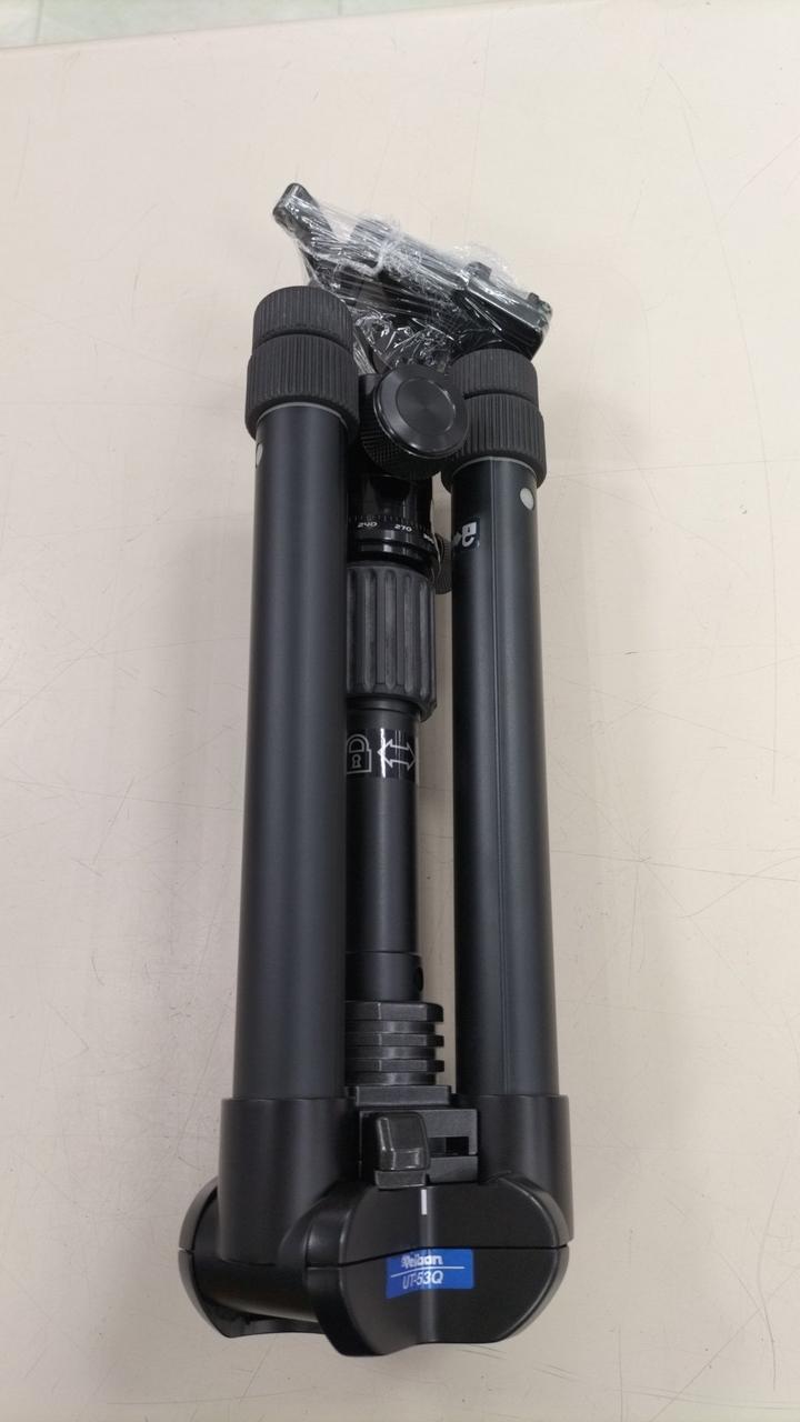 ベルボン(VELBON)|UT-53Q/QHD-U5D|HARDOFFオフモール（オフモ