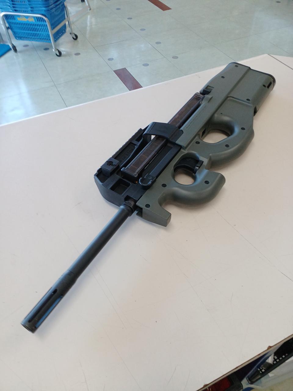 東京マルイ|PS90HS|HARDOFFオフモール（オフモ）|2080460000106157