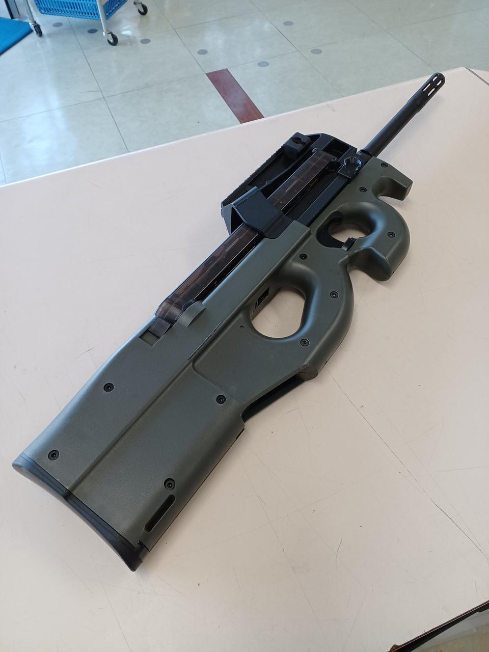 東京マルイ|PS90HS|HARDOFFオフモール（オフモ）|2080460000106157