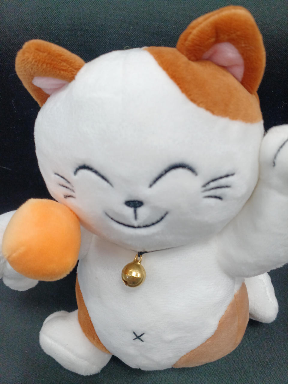 非売品|ぬいぐるみ カラオケまねきねこ|HARDOFFオフモール（オフモ