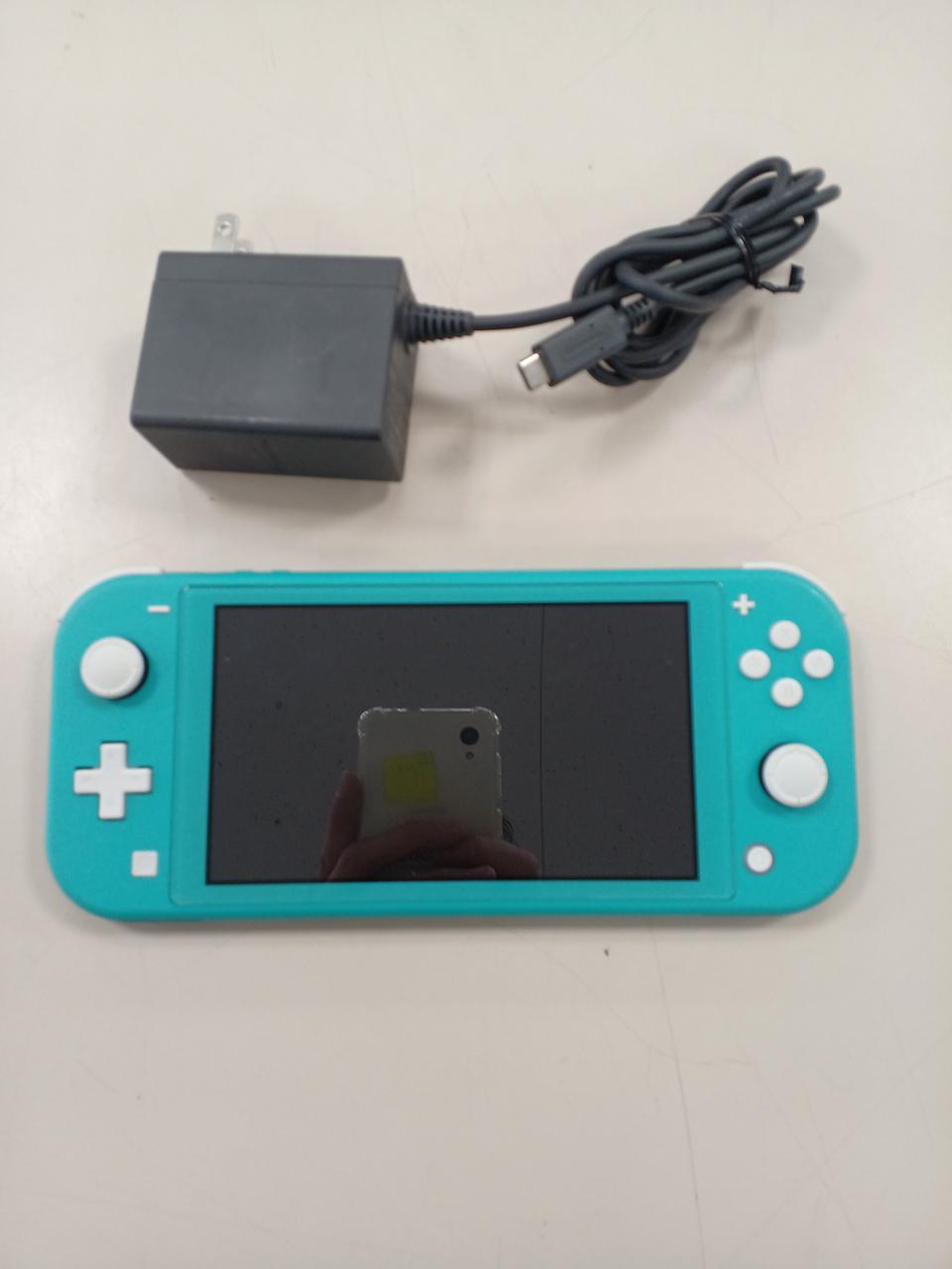 SWITCH LITE