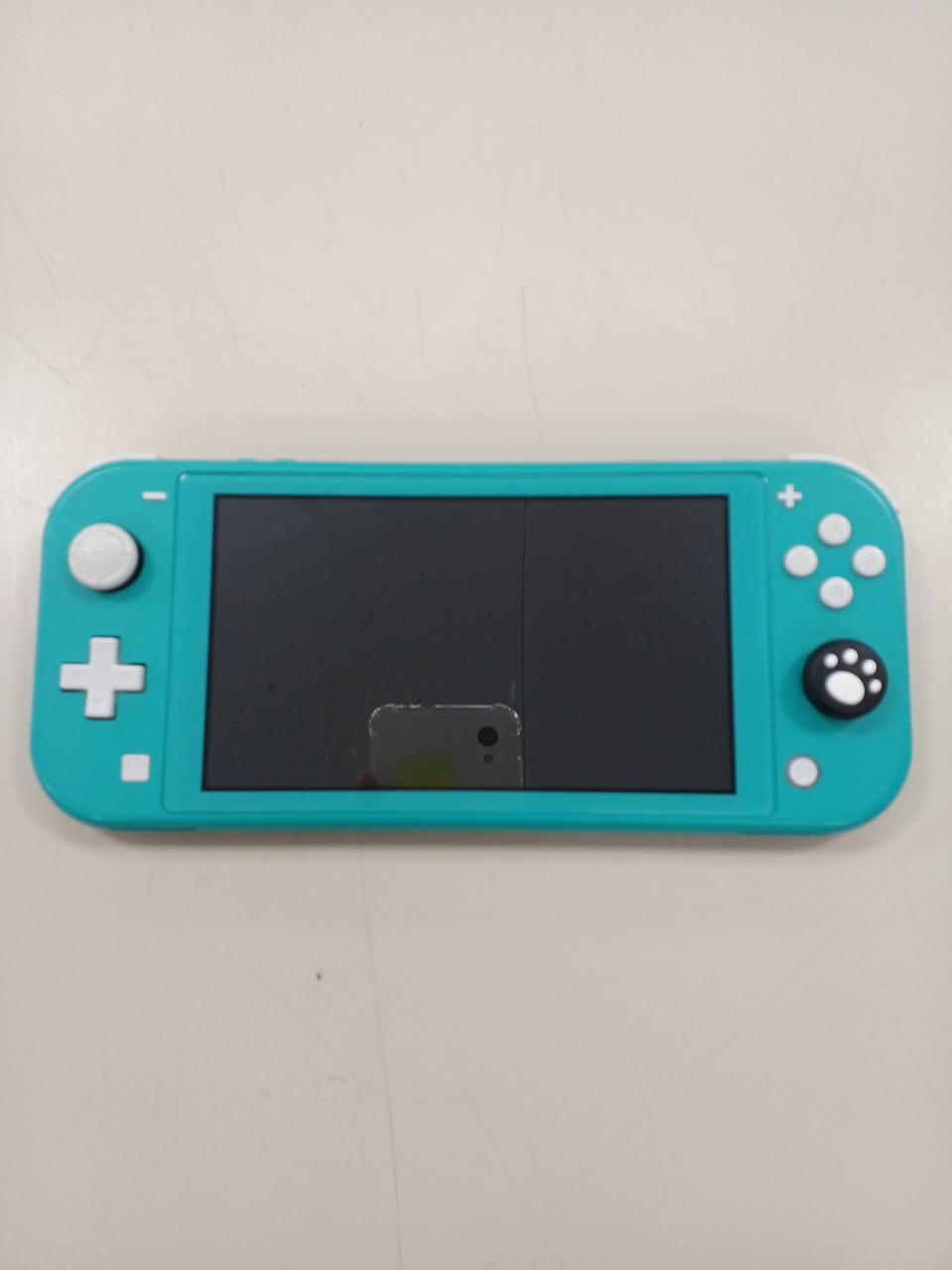 SWITCH LITE