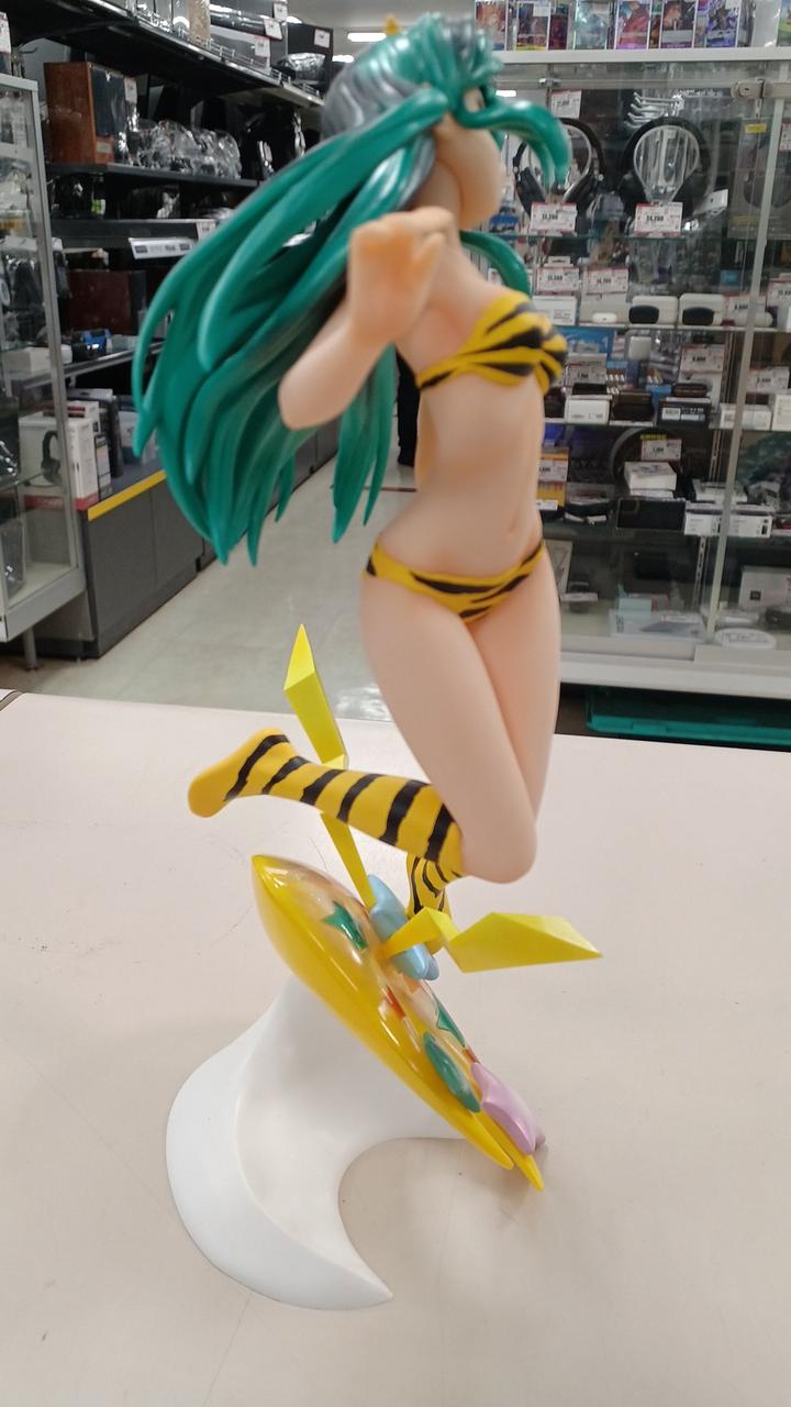 KOTOBUKIYA|うる星やつら ARTFX J ラム|【ハードオフ公式通販】オフ