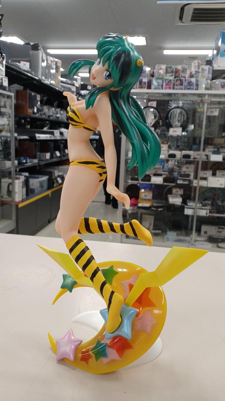 KOTOBUKIYA|うる星やつら ARTFX J ラム|【ハードオフ公式通販】オフ