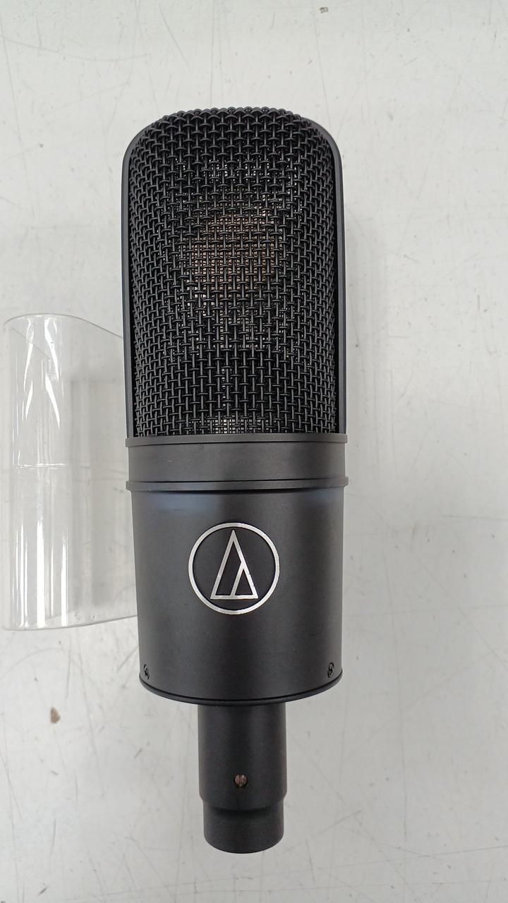 AUDIO-TECHNICA|AT4040|【ハードオフ公式通販】オフモール