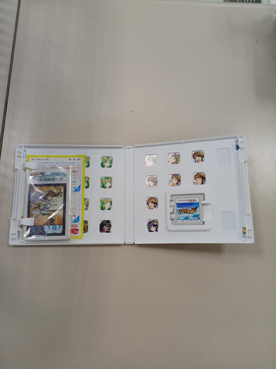 任天堂|3DSソフト|【ハードオフ公式通販】オフモール|2013600000127521