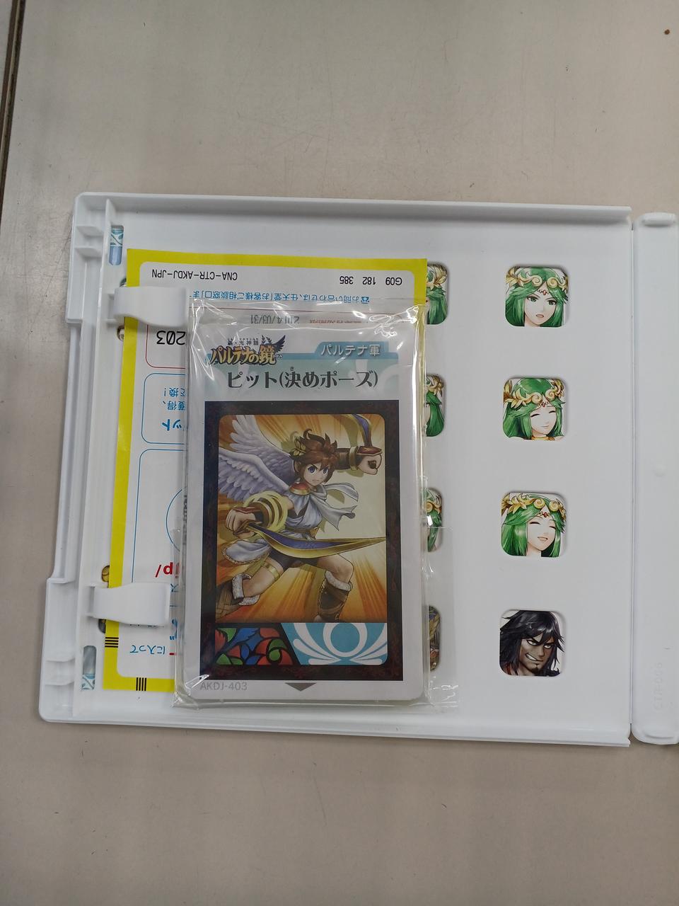 裸*神様 美品　任天堂　ニンテンドー3DS　ソフト　カセット　Nintendo 任天堂|3DSソフト|【ハードオフ公式通販】オフモール|2013600000127521