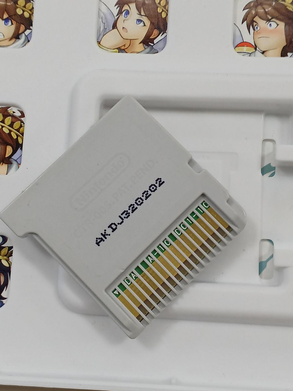 裸*神様 美品　任天堂　ニンテンドー3DS　ソフト　カセット　Nintendo 任天堂|3DSソフト|【ハードオフ公式通販】オフモール|2013600000127521