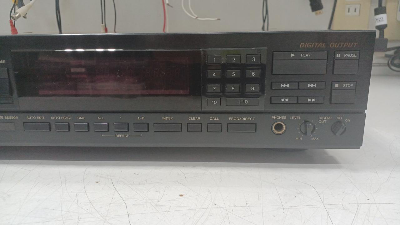 DENON|CDプレーヤー|【ハードオフ公式通販】オフモール|2013600000128367
