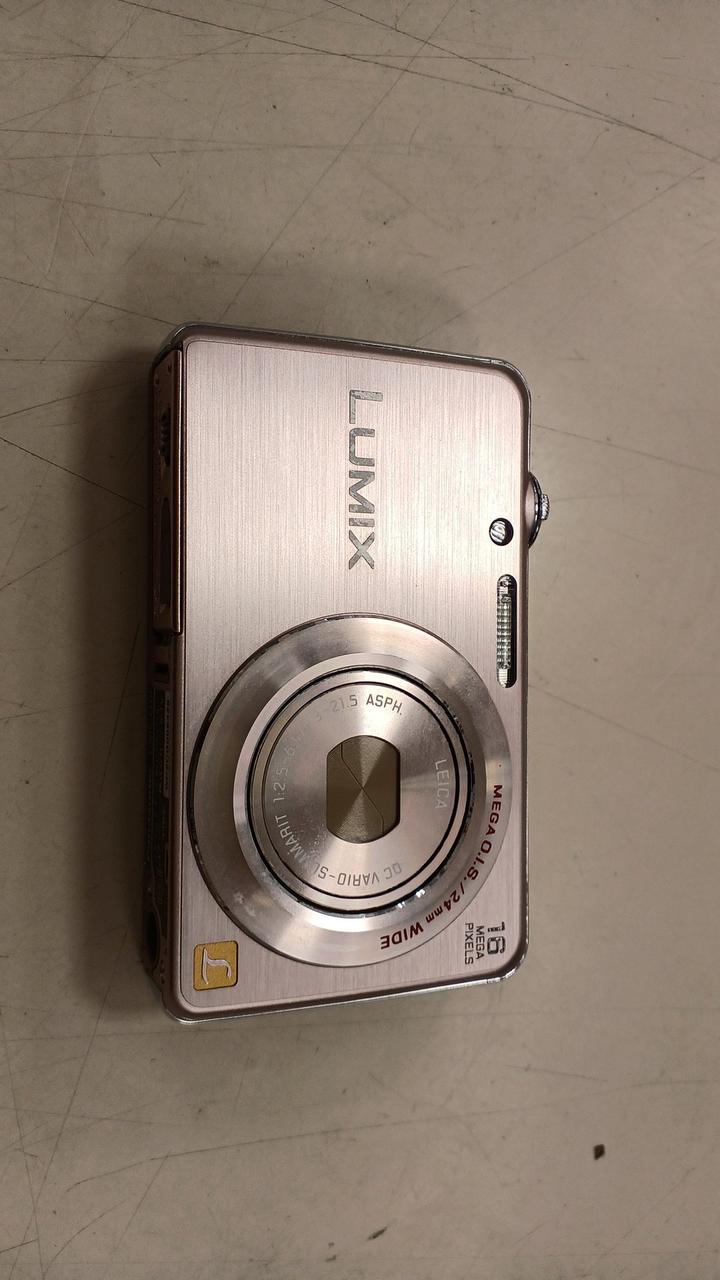 PANASONIC|DMC-FH8|【ハードオフ公式通販】オフモール|2013600000129150