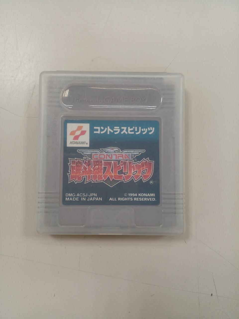 KONAMI|GBソフト|【ハードオフ公式通販】オフモール|2013600000129690