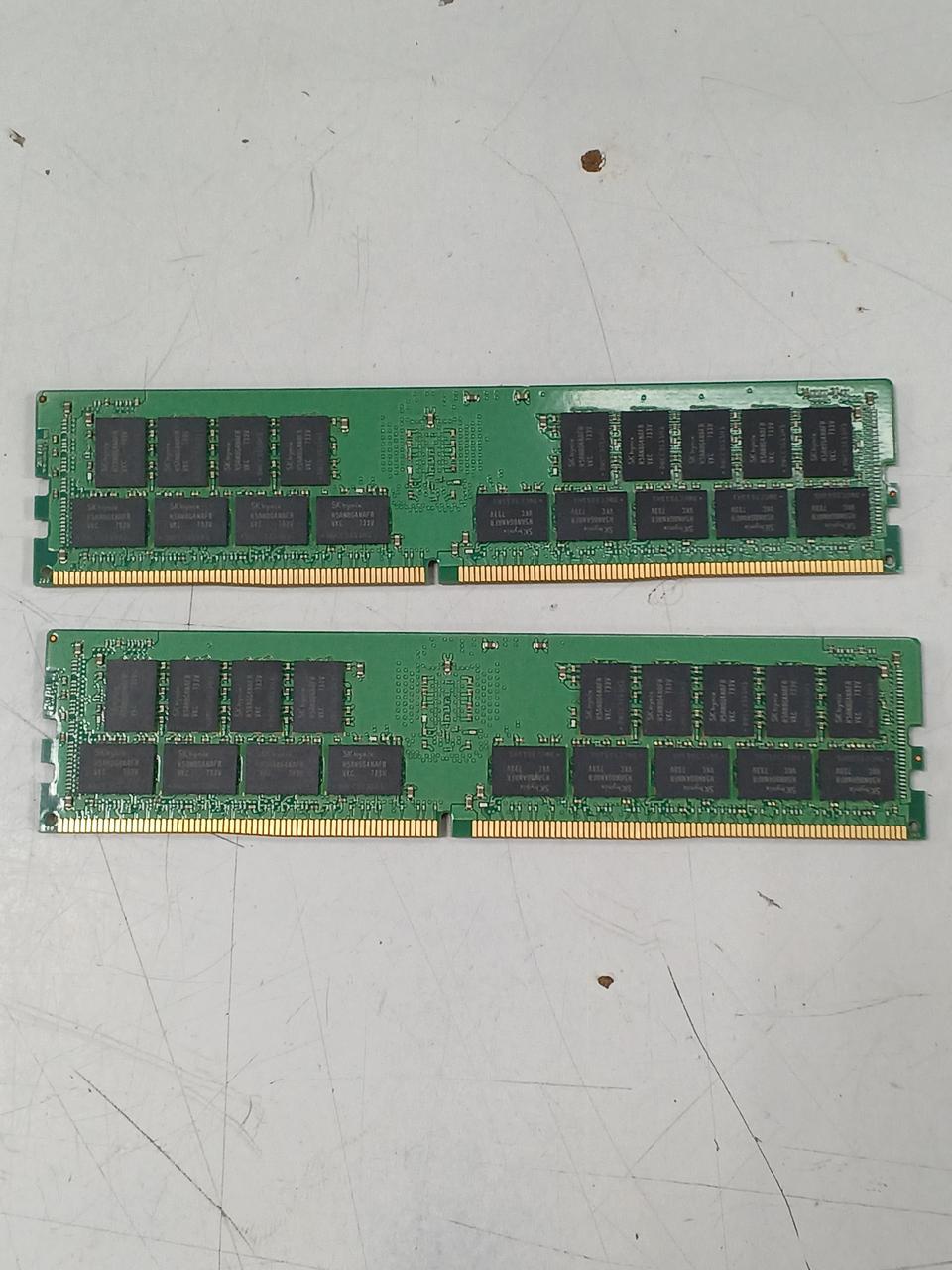 SKHYNIX|サーバー用メモリ 32GB×2(合計64GB)|【ハードオフ公式通販