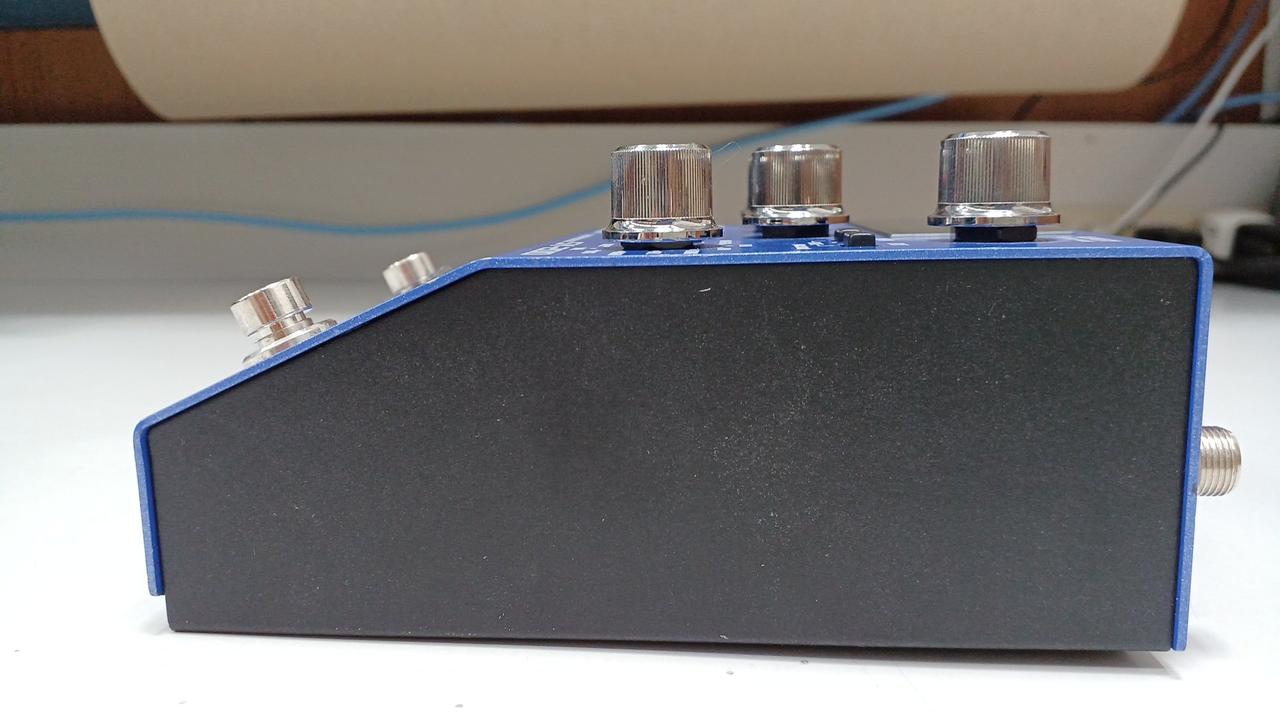 BOSS|ギター用シンセサイザー|【ハードオフ公式通販】オフモール