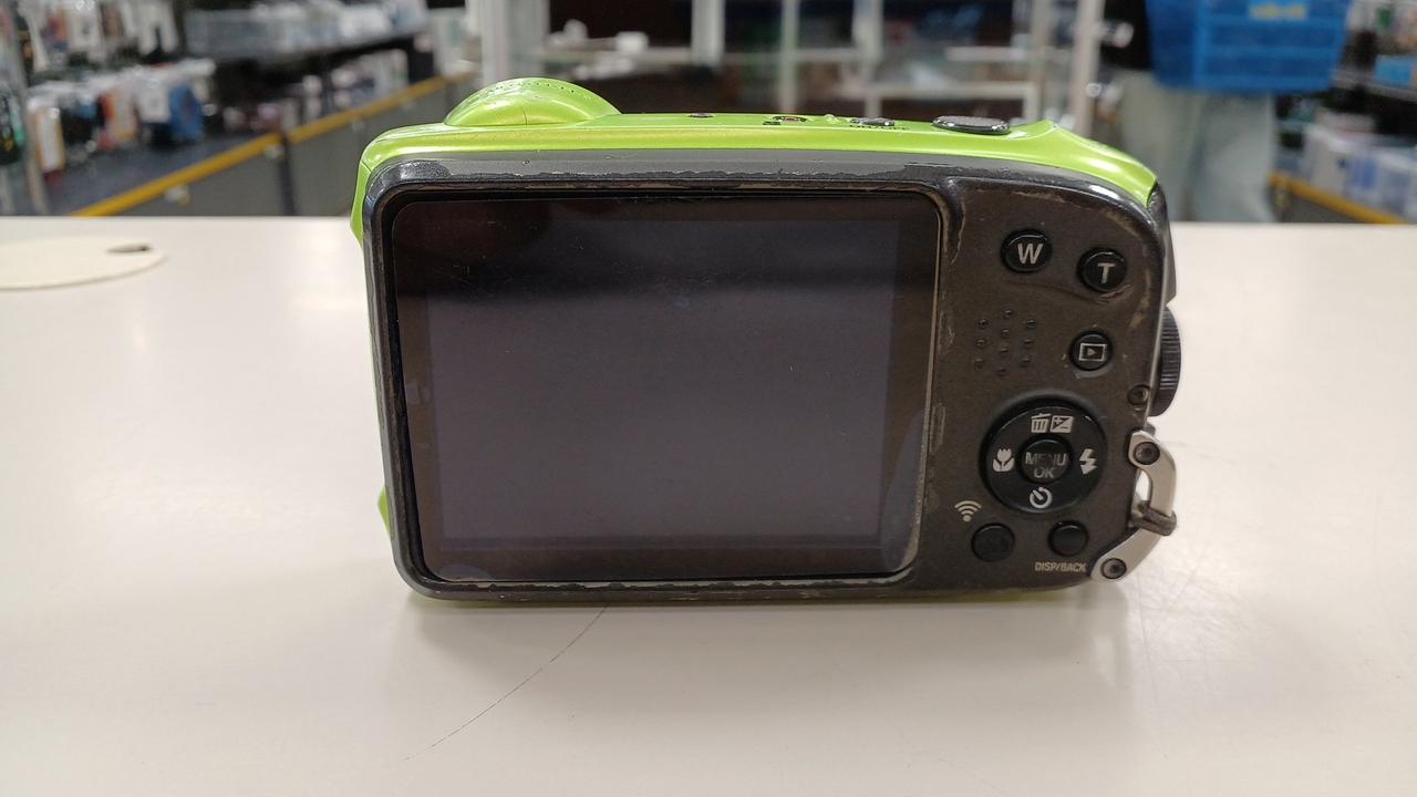 フジフィルム(FUJIFILM)|FINEPIX XP90|【ハードオフ公式通販】オフ