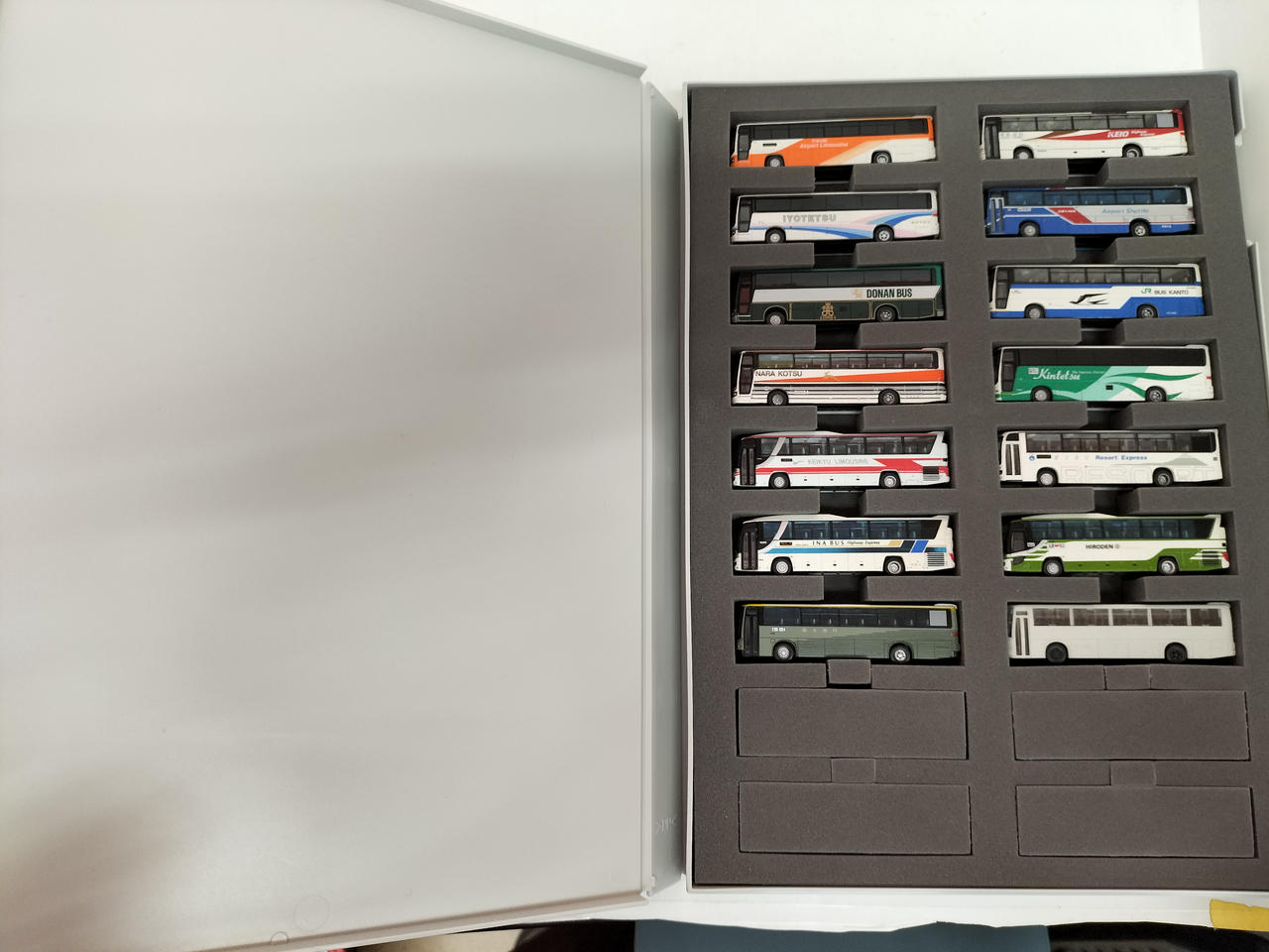 稀少 80s BANDAI パレッタコム パズル型文房具 10種 デッドストック