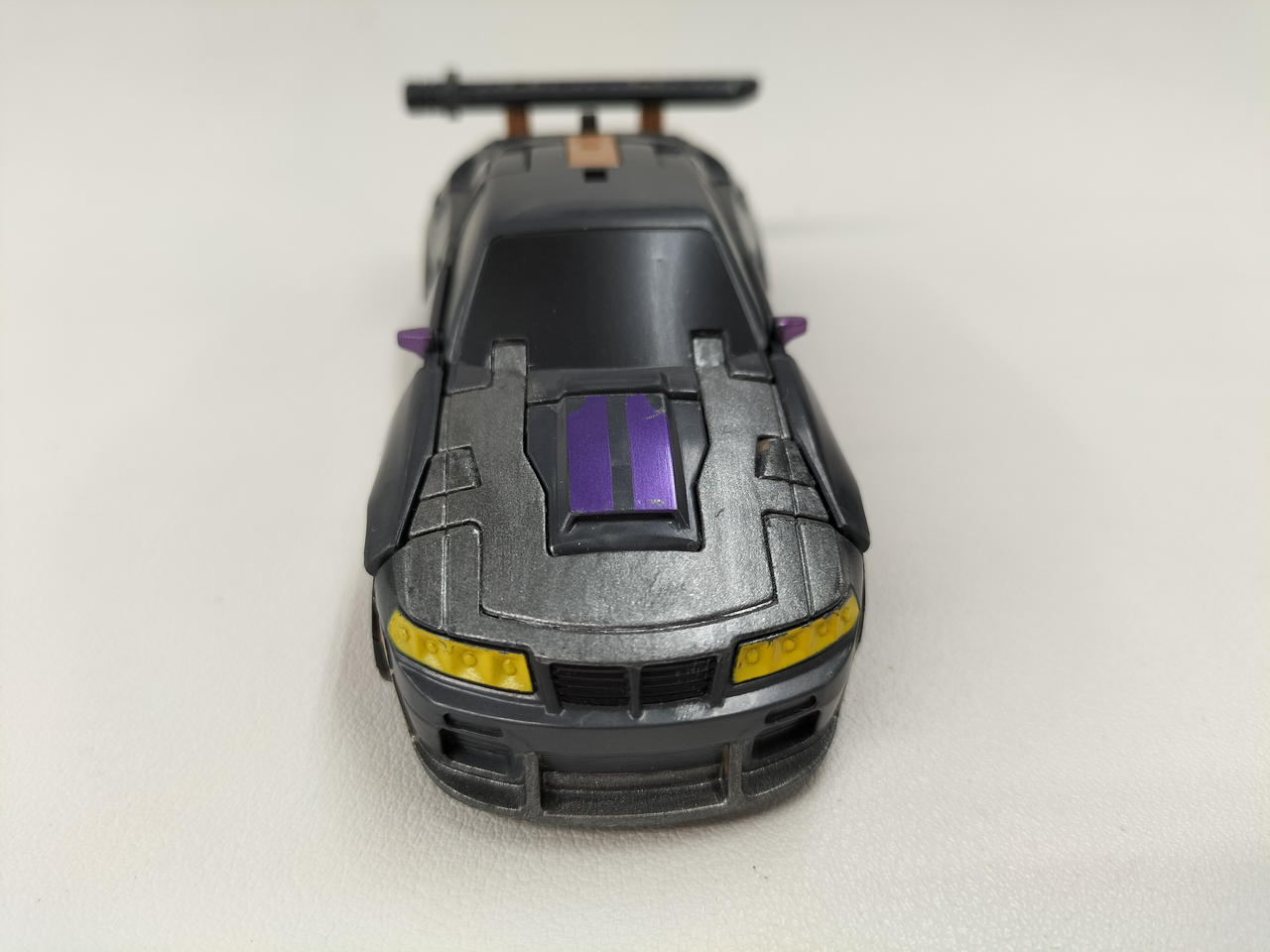トランスフォーマー