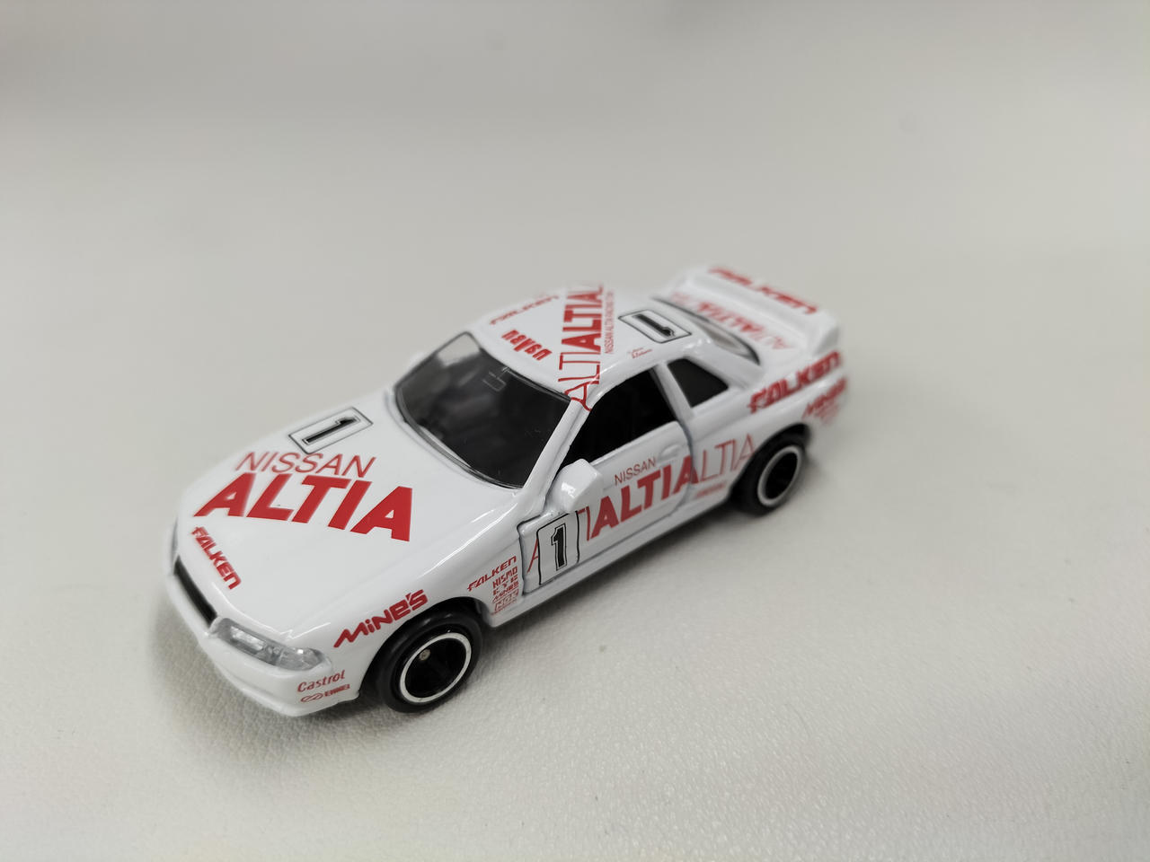 スカイラインGT-R