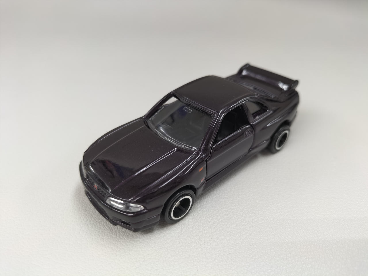 スカイライン GT-R